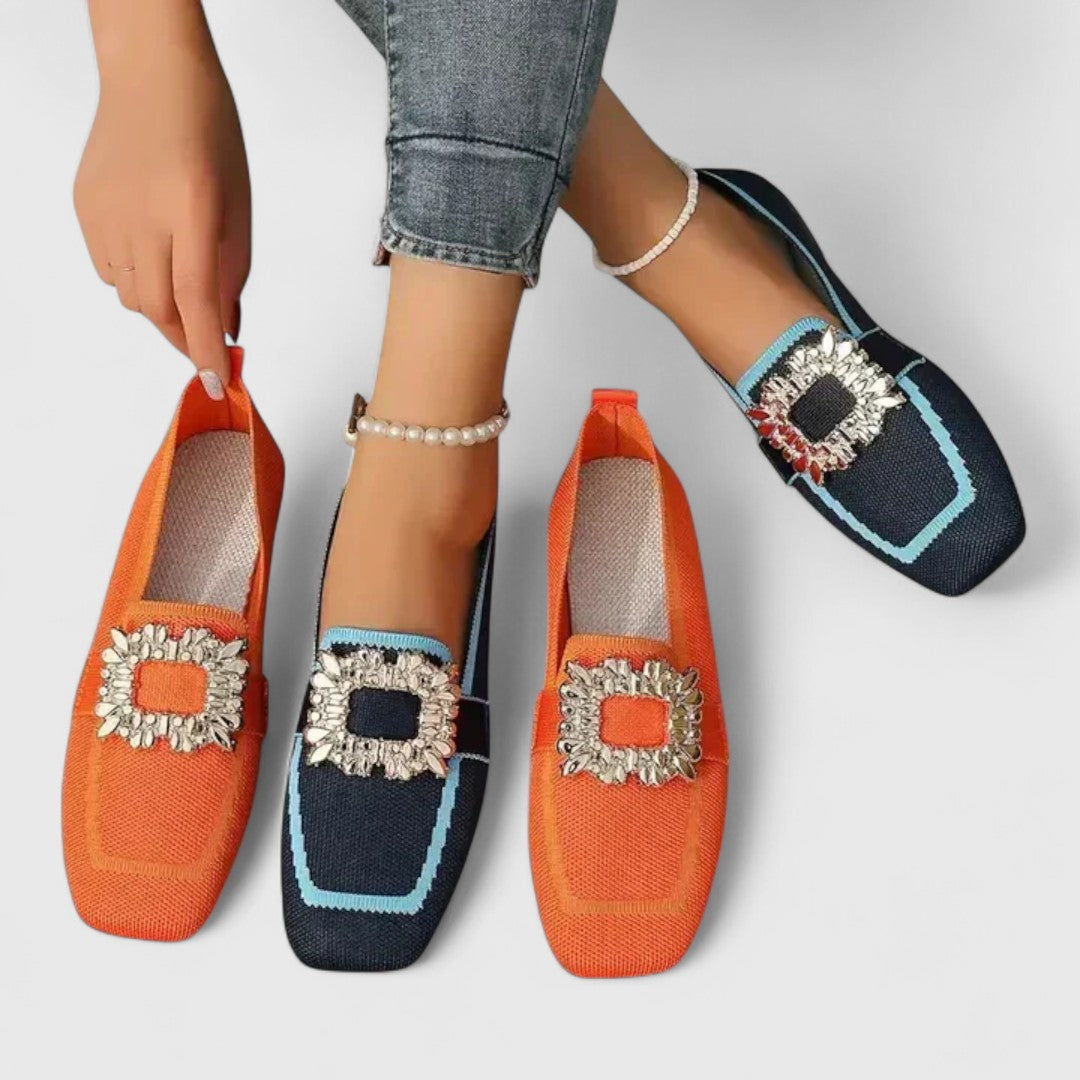 Maylora - Orthopedic Loafers