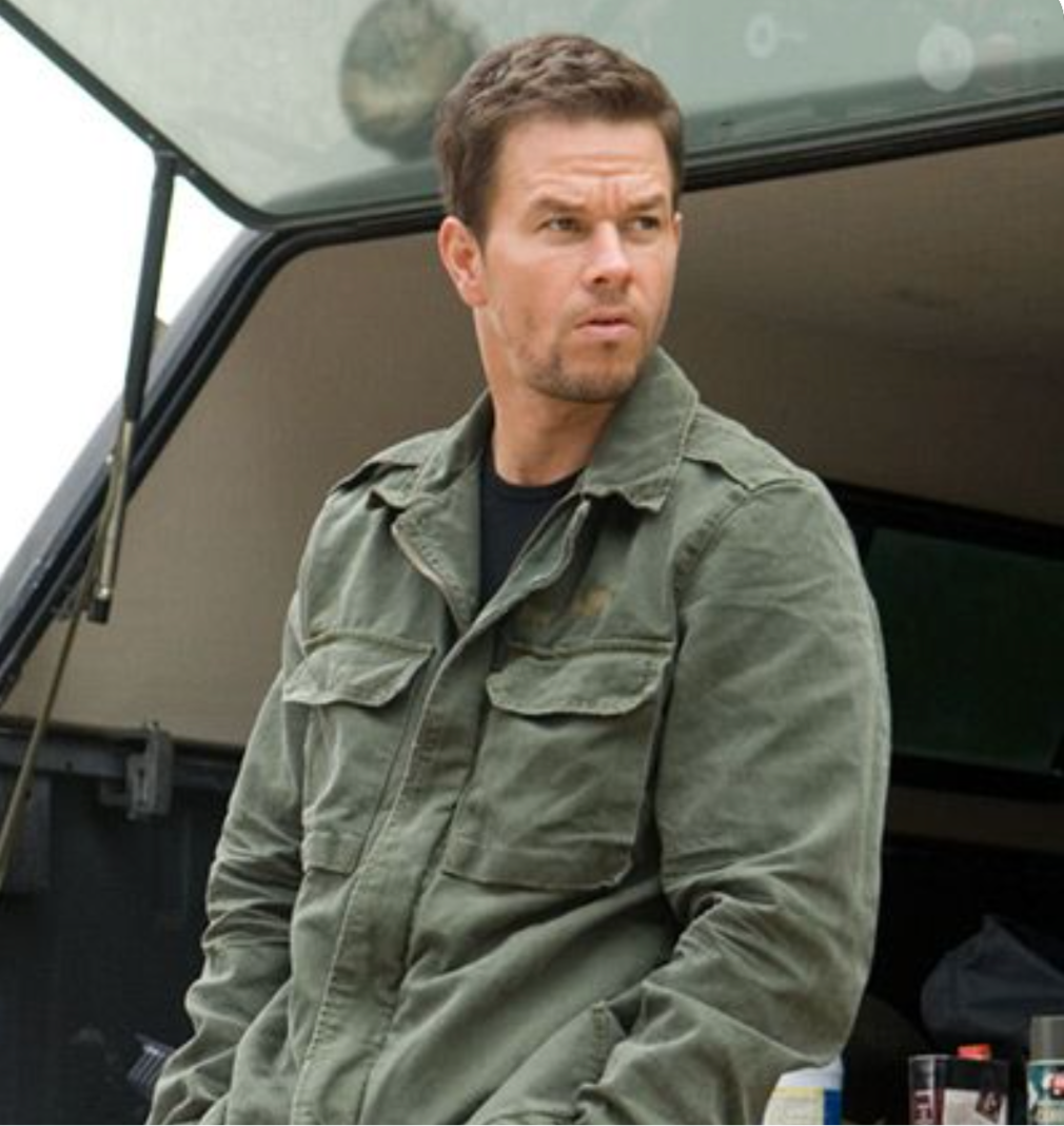 Fighter™ | M-65 Military Field Jacket