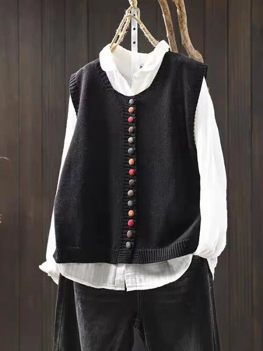 Elowen™ Elegance Cardigan
