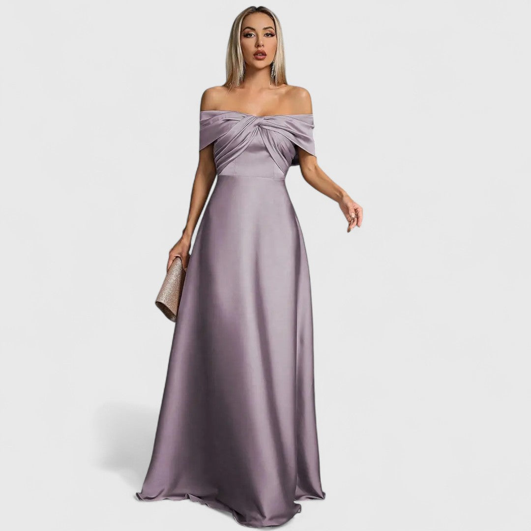 Elanda – Maxi Dress