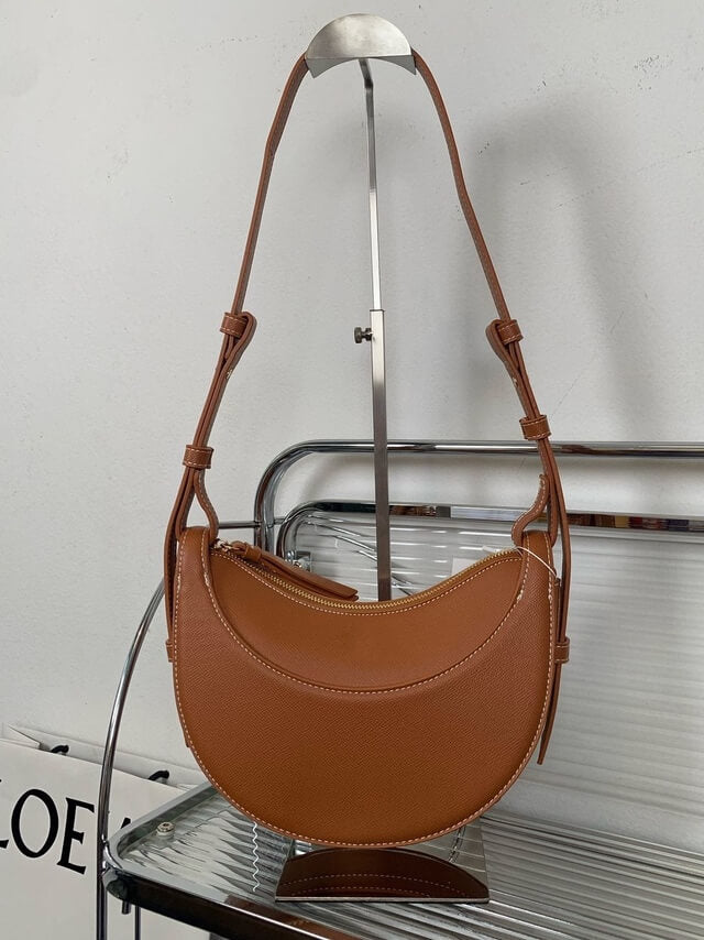 Carlotta Shoulder Bag