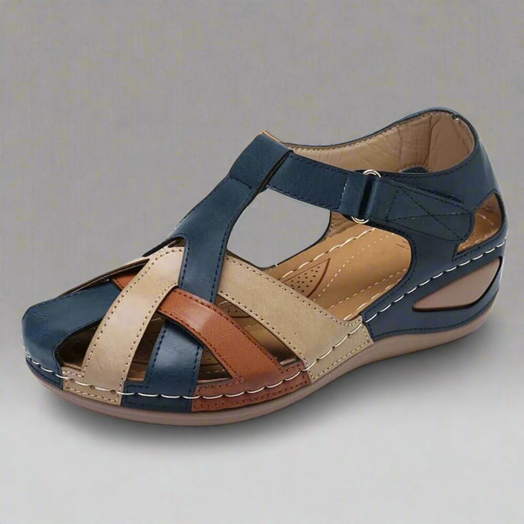 Carmina | Handmade Lightweight Sandals Made from Premium Materials