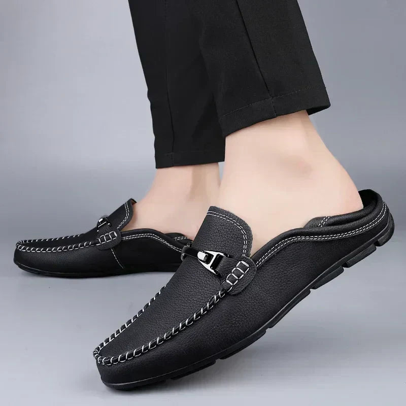 Brandon | Stylish Casual Loafers for Men