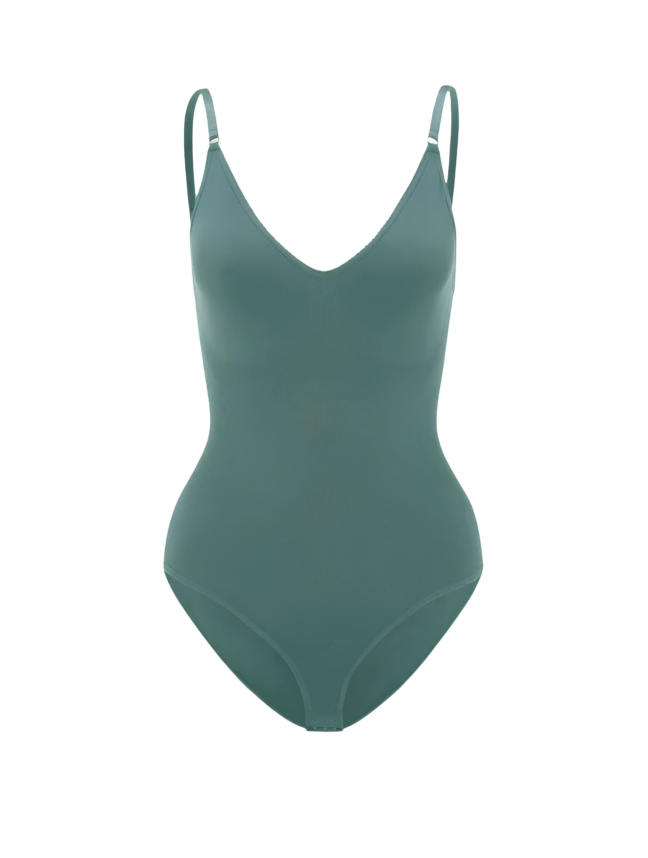 Marlowe & Co | Active Sculpt Bodysuit