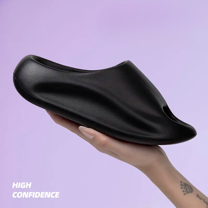 Ultra-Soft Non-Slip Sports Slides