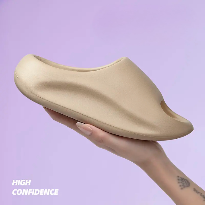 Ultra-Soft Non-Slip Sports Slides