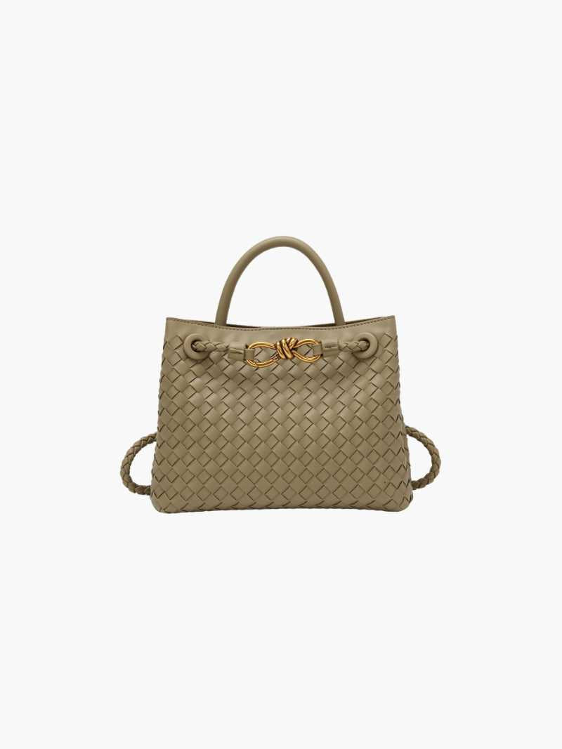 Emily Woven Bag