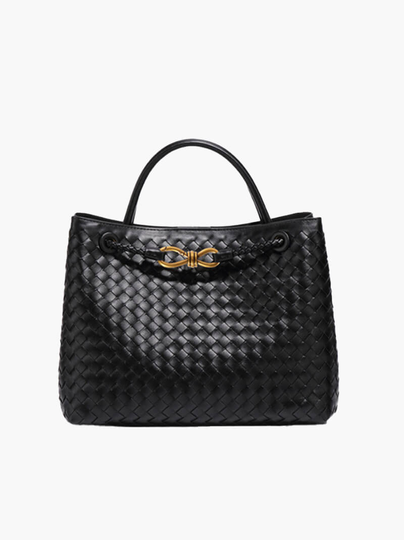 Emily Woven Bag