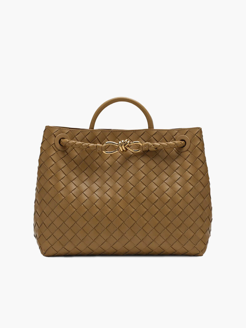 Emily Woven Bag