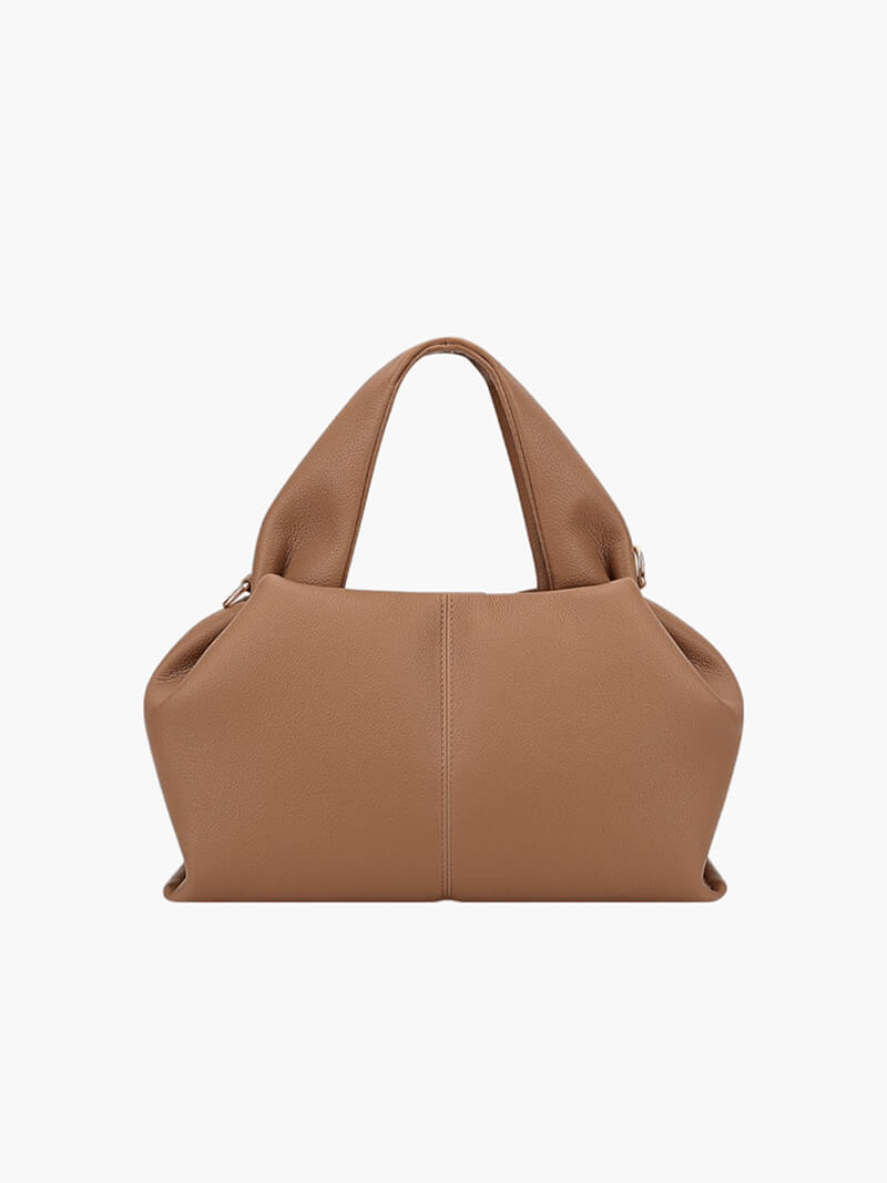 Mathilda Leather Bag
