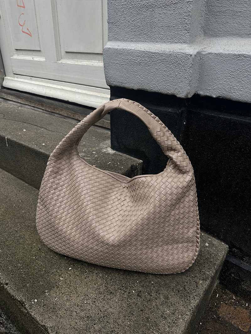 Amelia Woven Bag XL