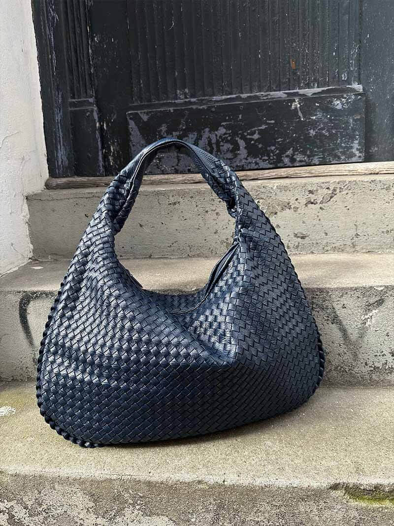 Amelia Woven Bag XL