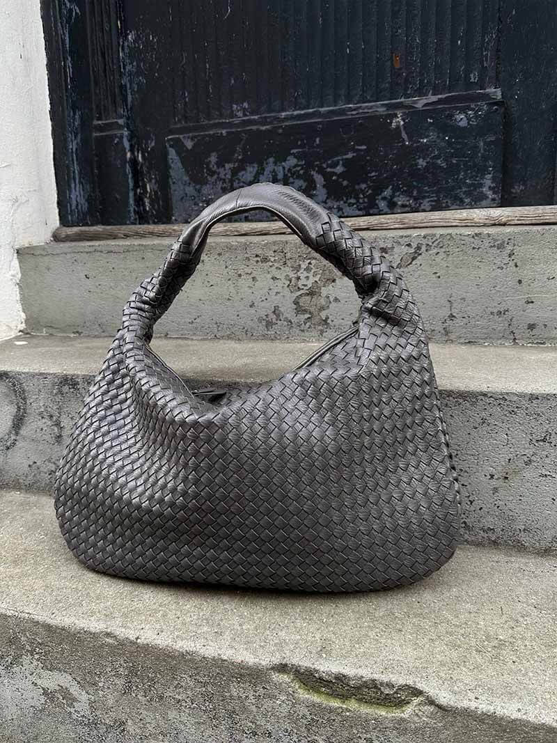 Amelia Woven Bag XL