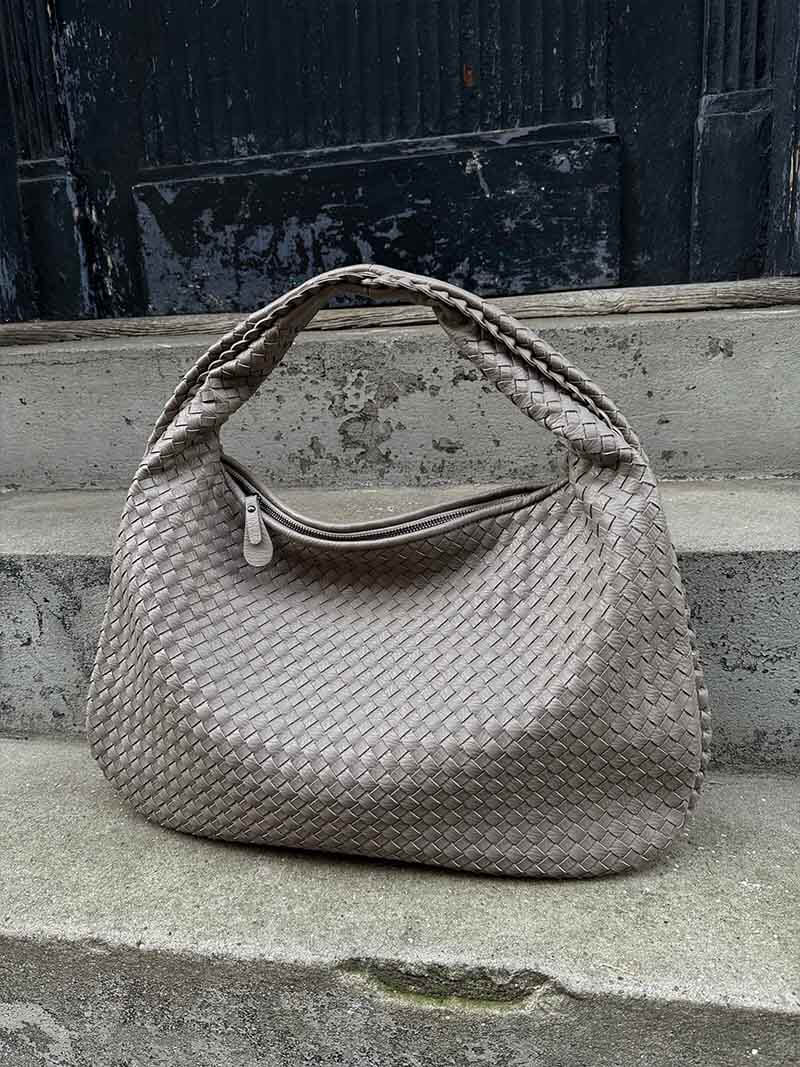 Amelia Woven Bag XL