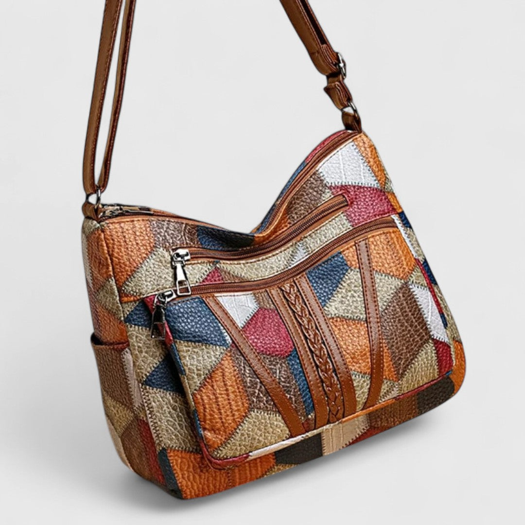 Zavelli – Timeless Elegance Handbag