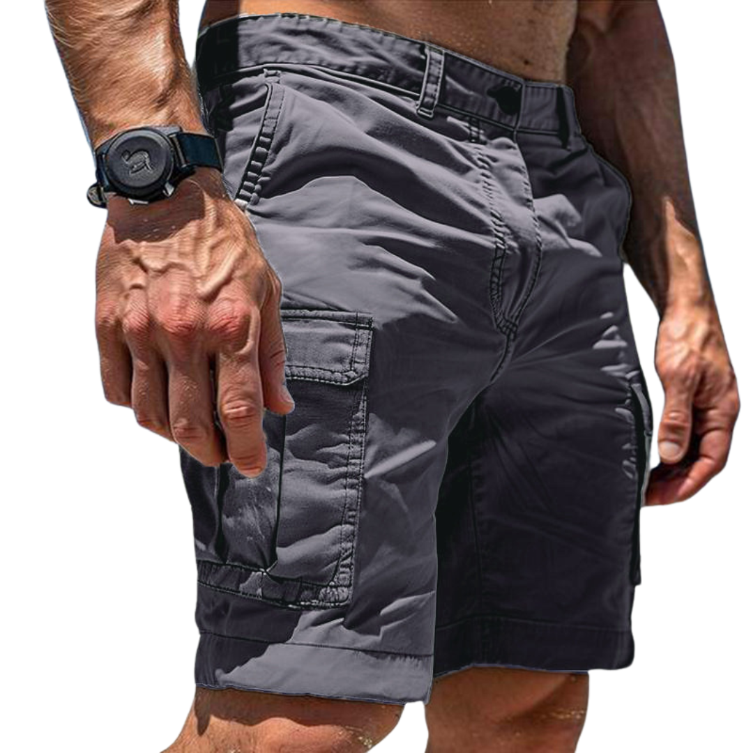 Beeck™ | Men Cargo Short