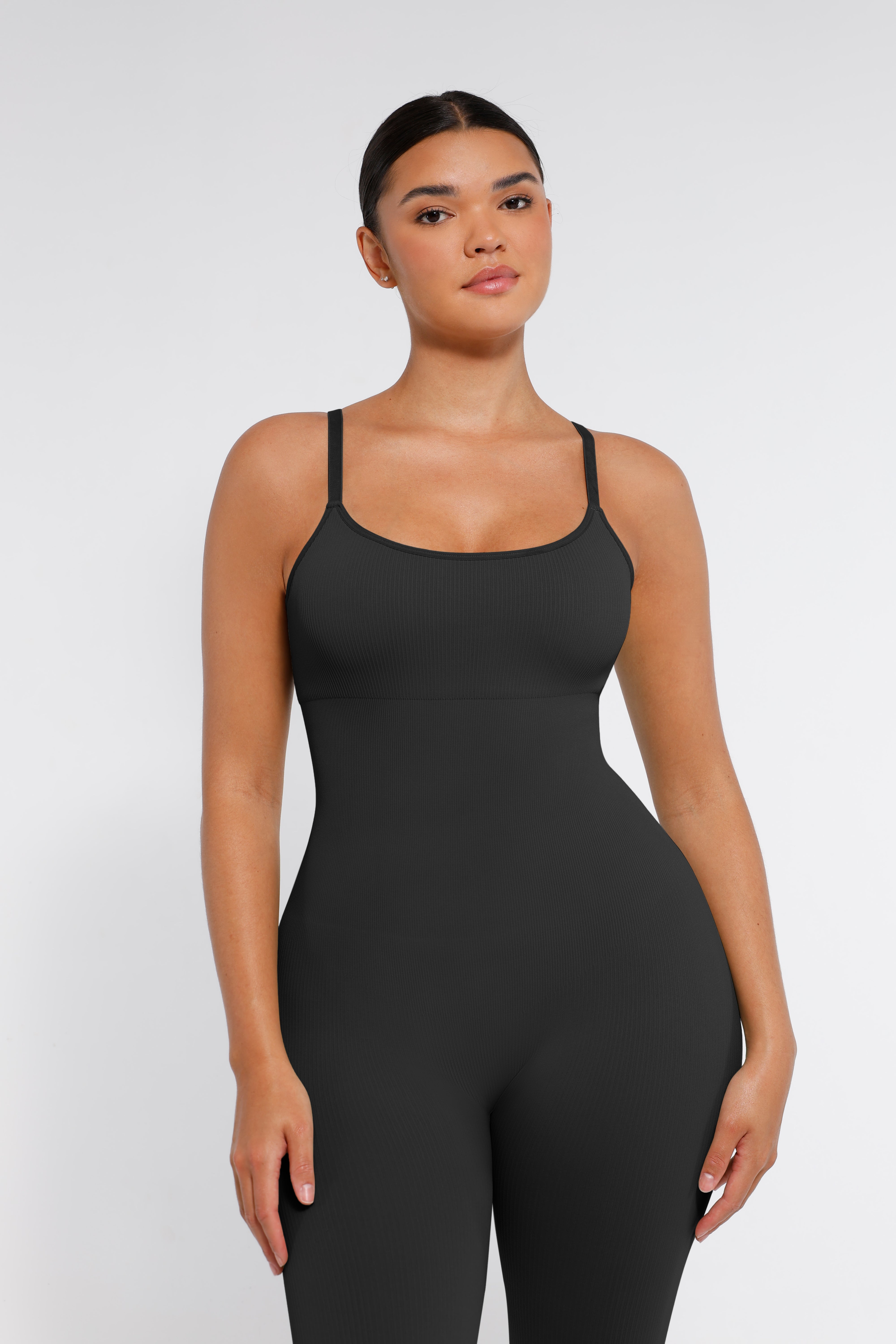 Amélie High Seamless Tummy Control Jumpsuit