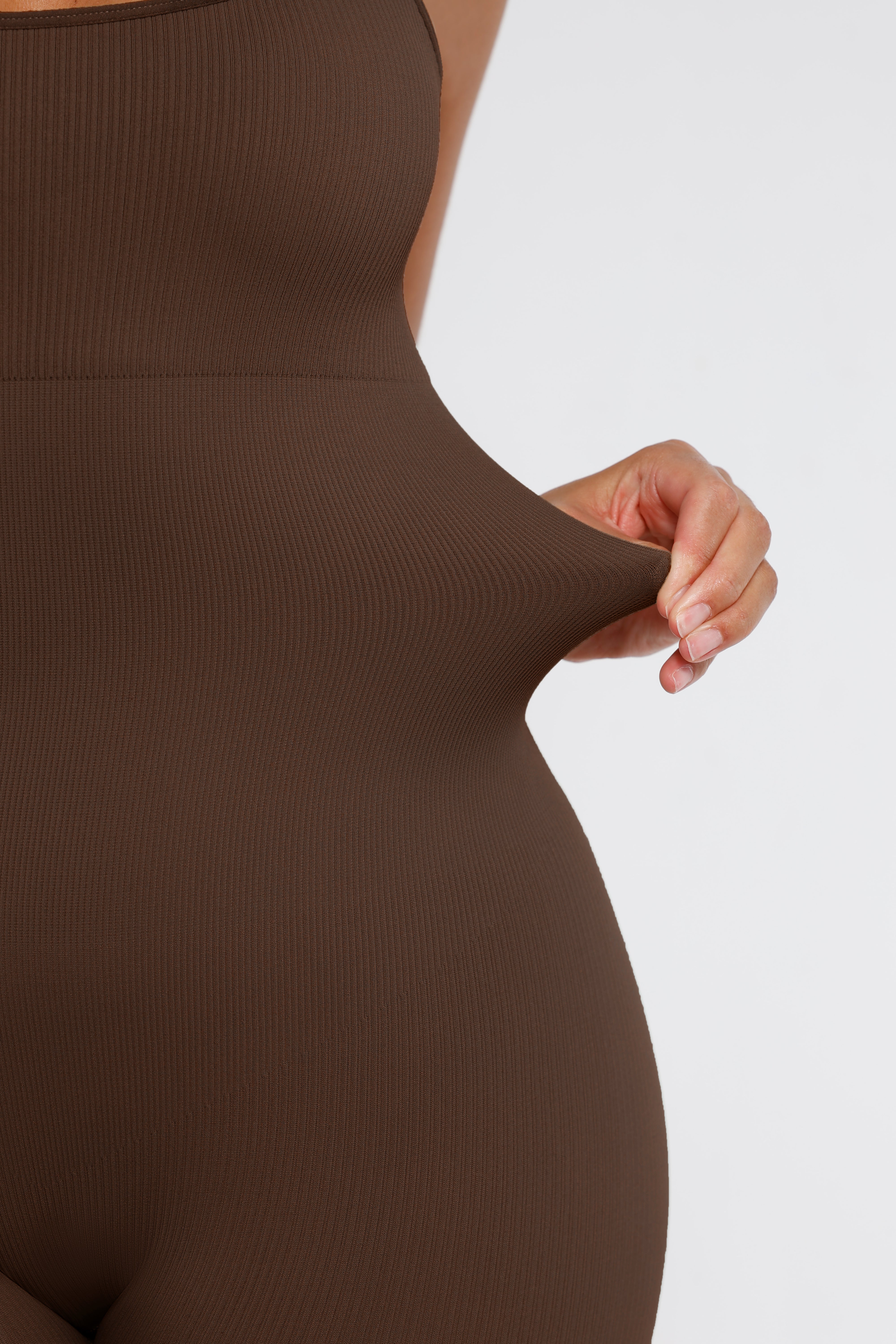 Amélie High Seamless Tummy Control Jumpsuit