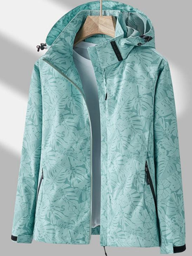 Lilly™ - Waterproof & Windproof Jacket