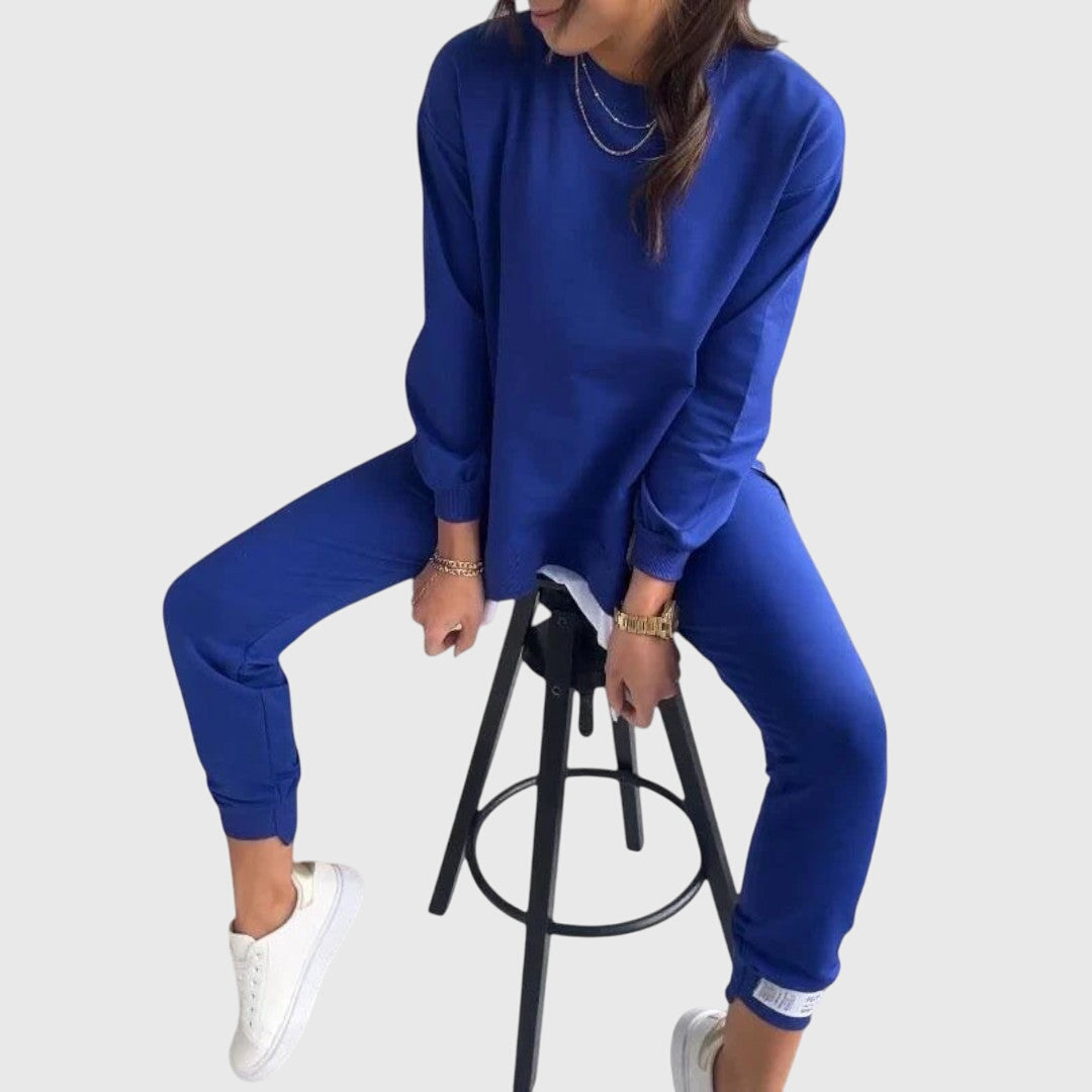 Alice™ - Comfortable Loungewear Set