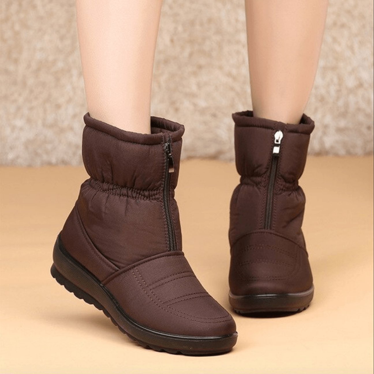 KATERINA | WATERPROOF & ALL TERRAIN BOOTS