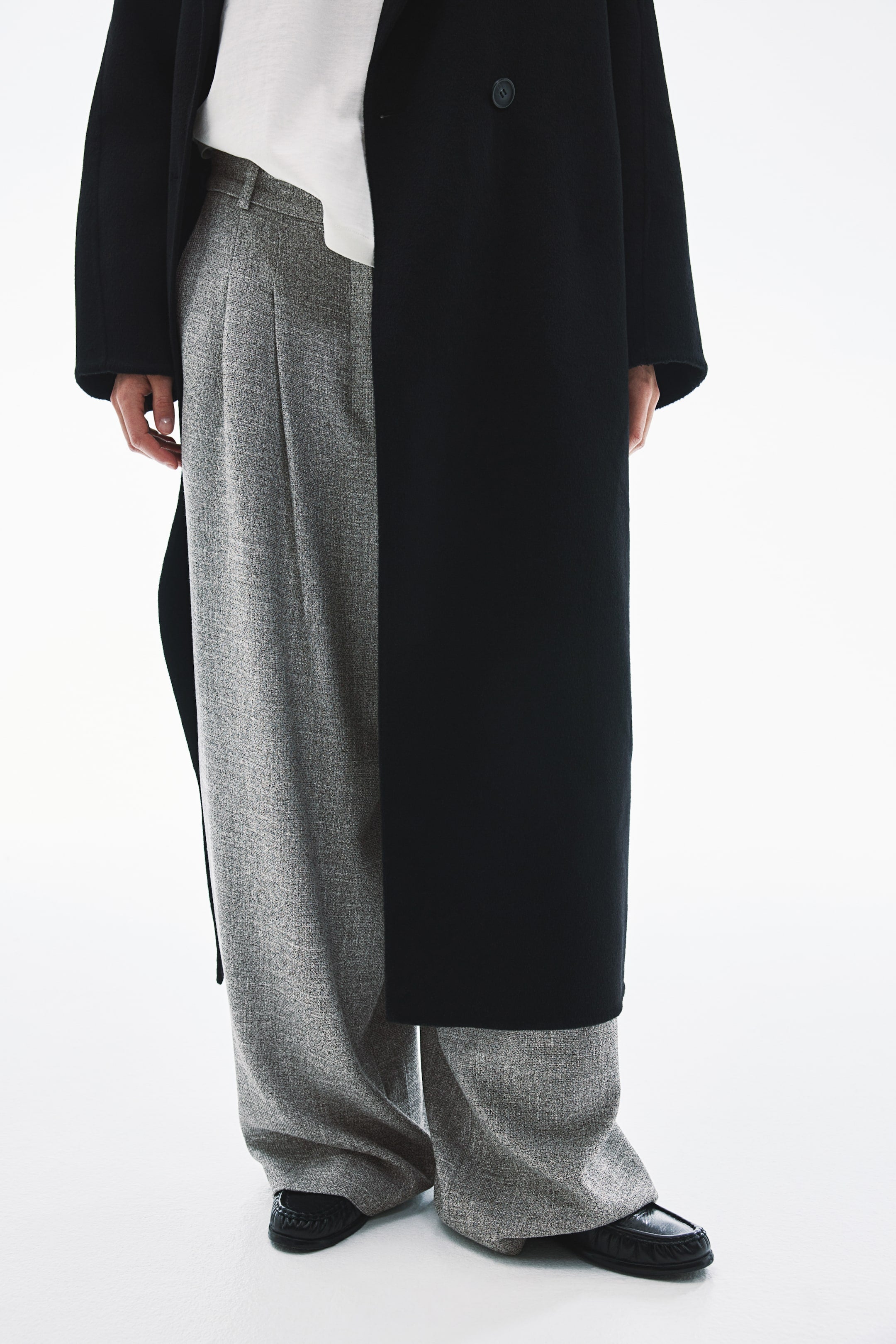 Lira™ | High-Waist Pants
