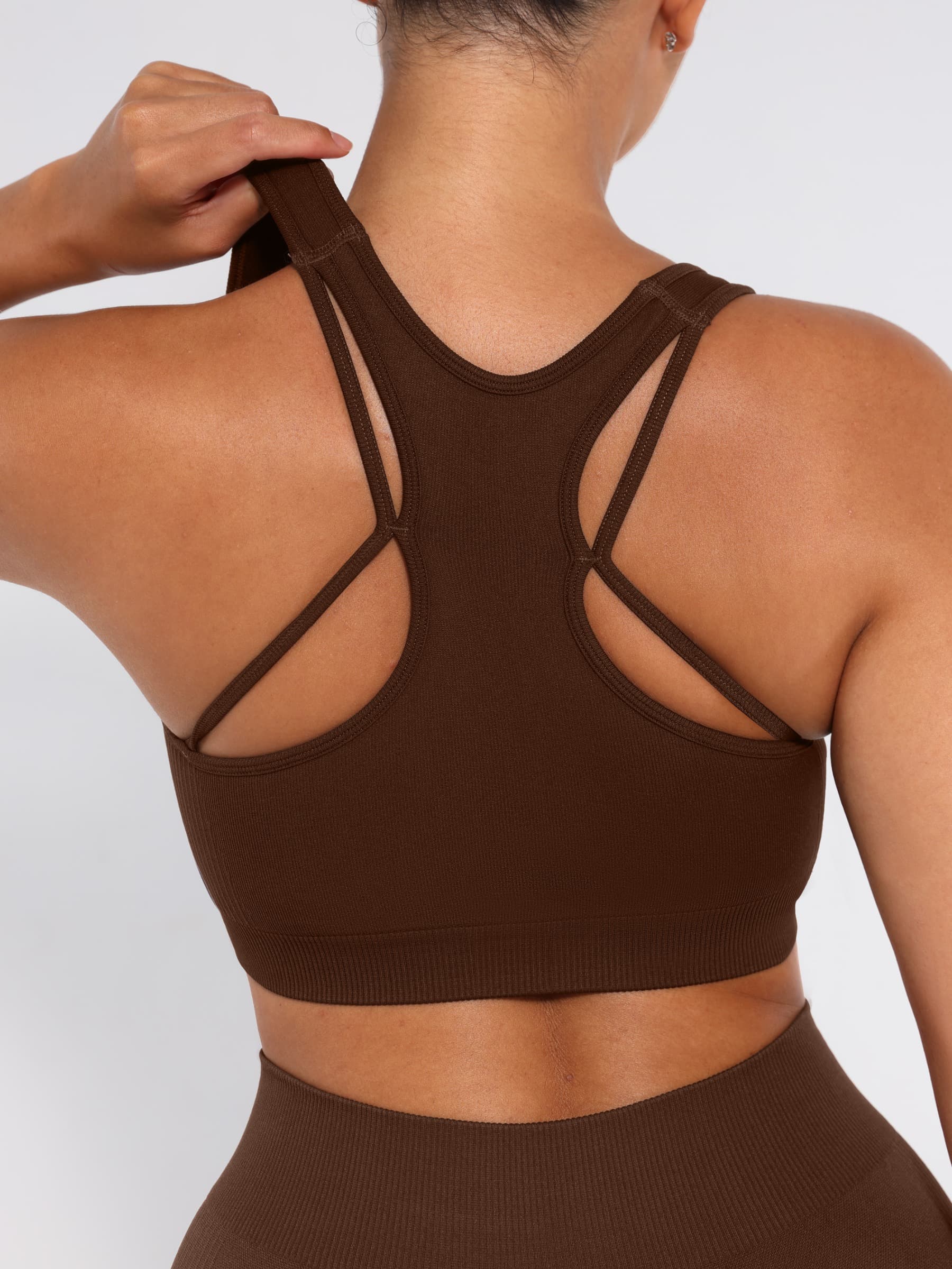 LumaSport Sports Bra