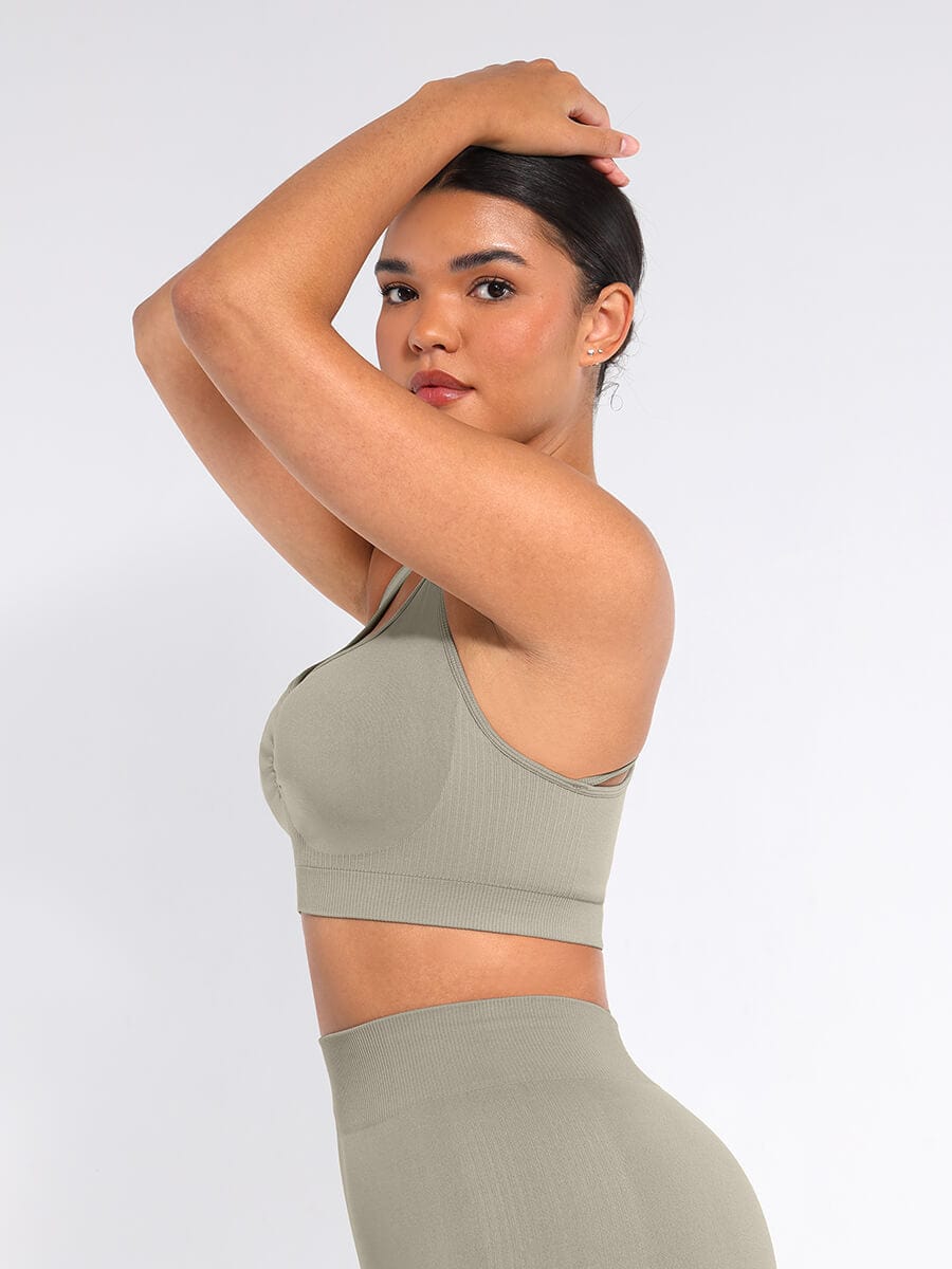 LumaSport Sports Bra