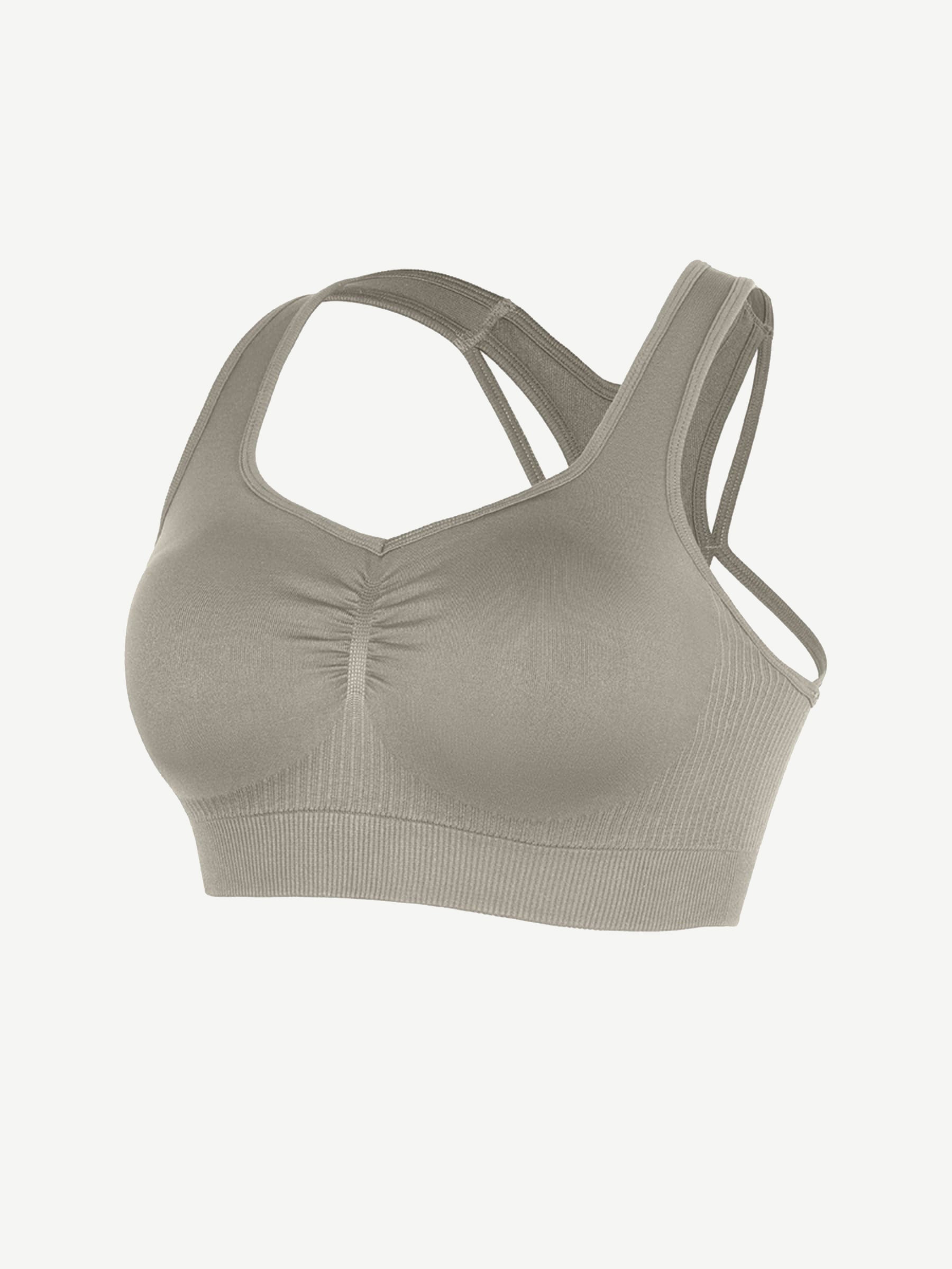 LumaSport Sports Bra