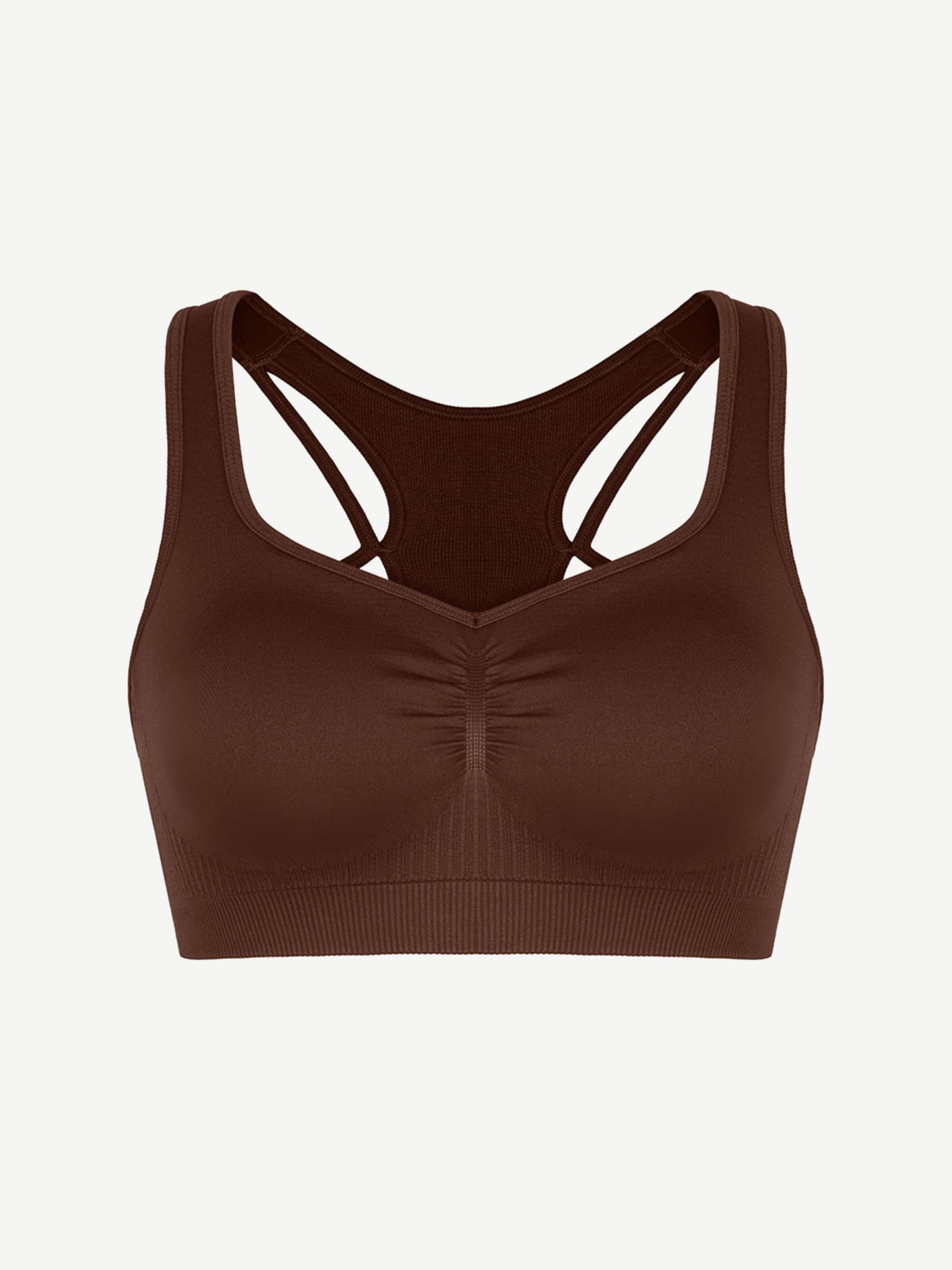 LumaSport Sports Bra