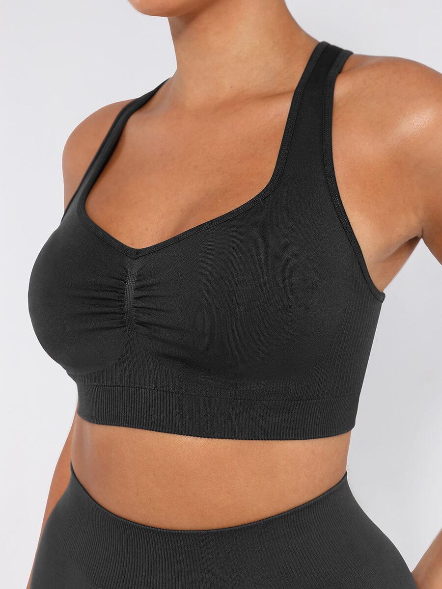 LumaSport Sports Bra