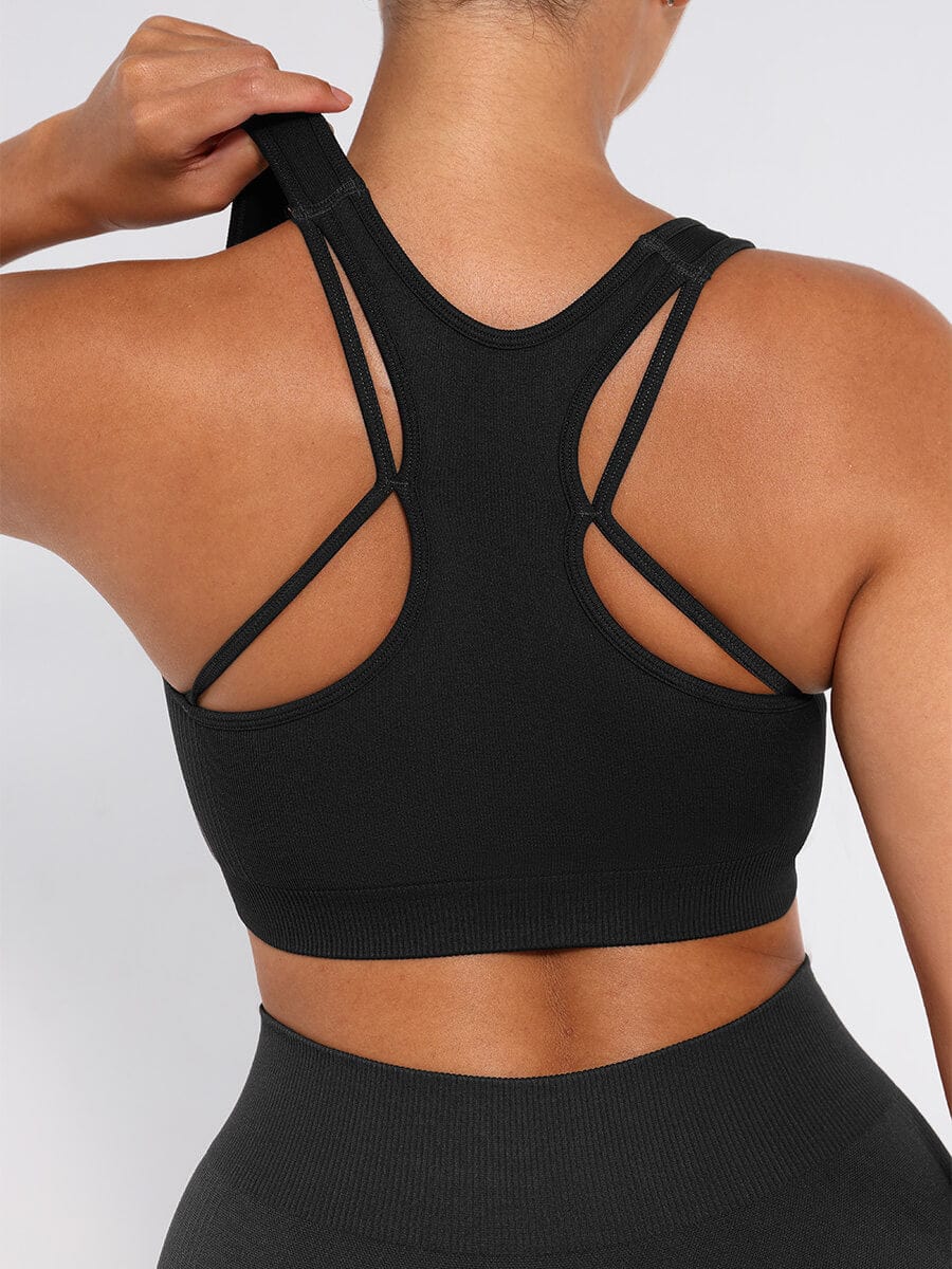 LumaSport Sports Bra