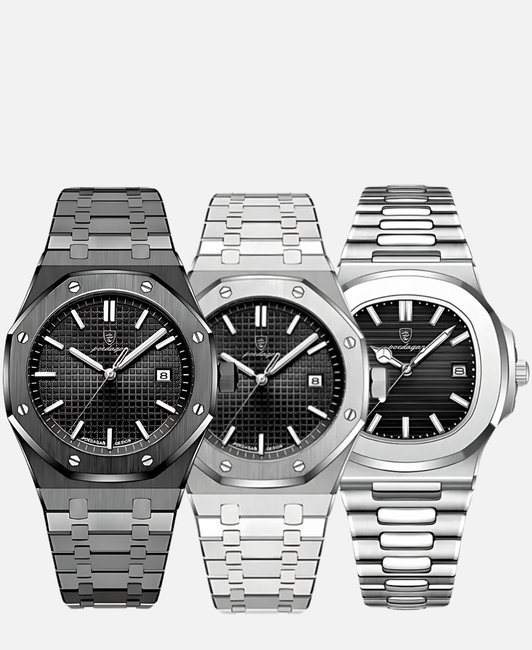 All Black Edition (limited-time only)