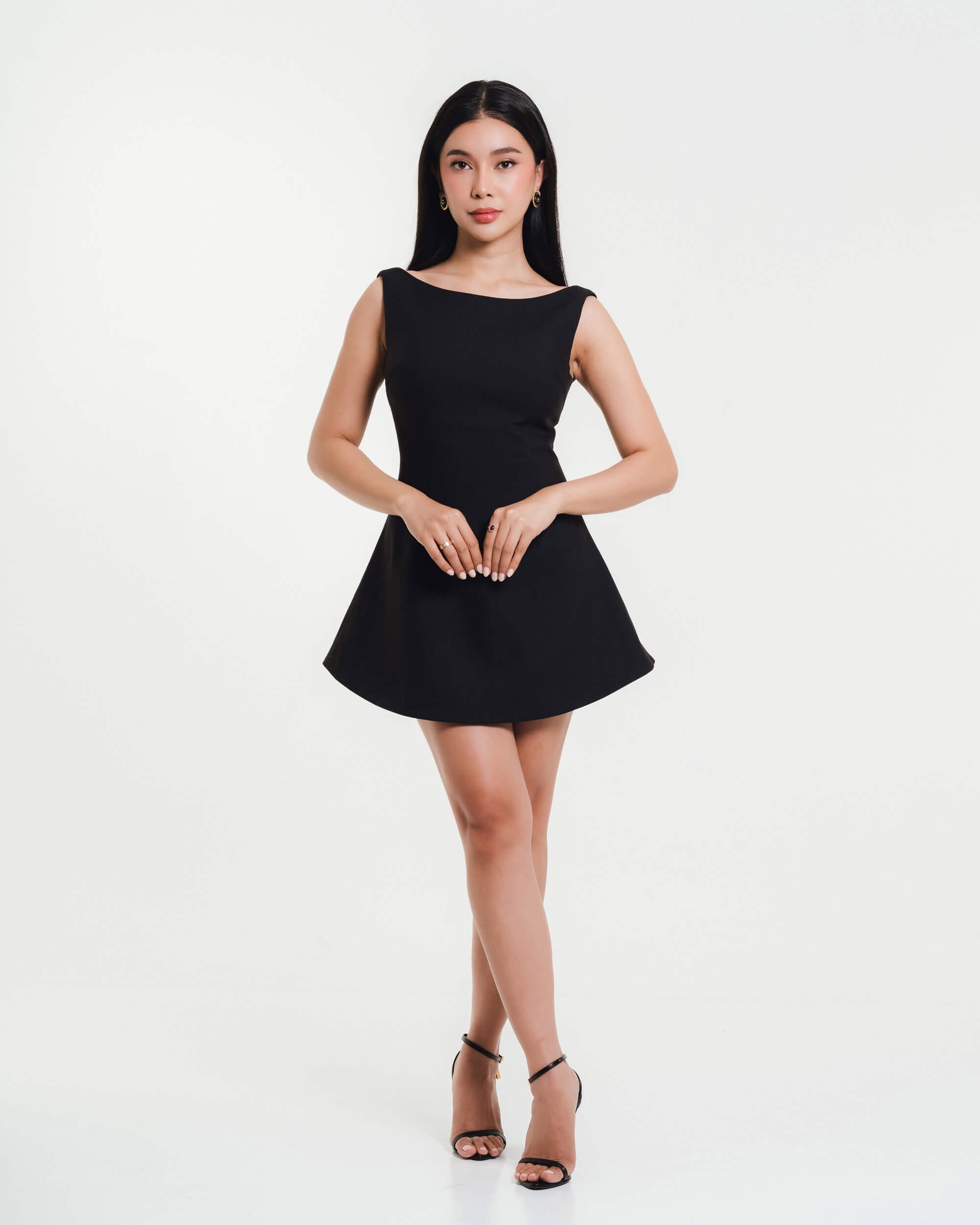 Elisa Mini Dress