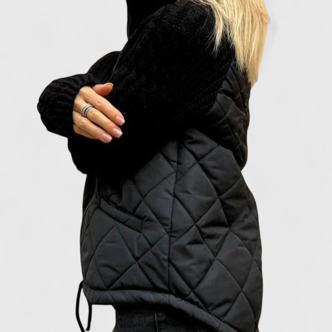 Maeleigh - Effortless Sophistication Jacket