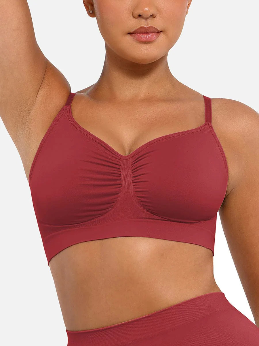 Luma Contour Bra