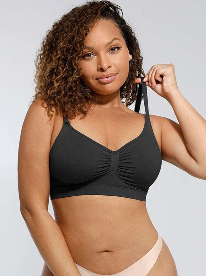 Luma Contour Bra