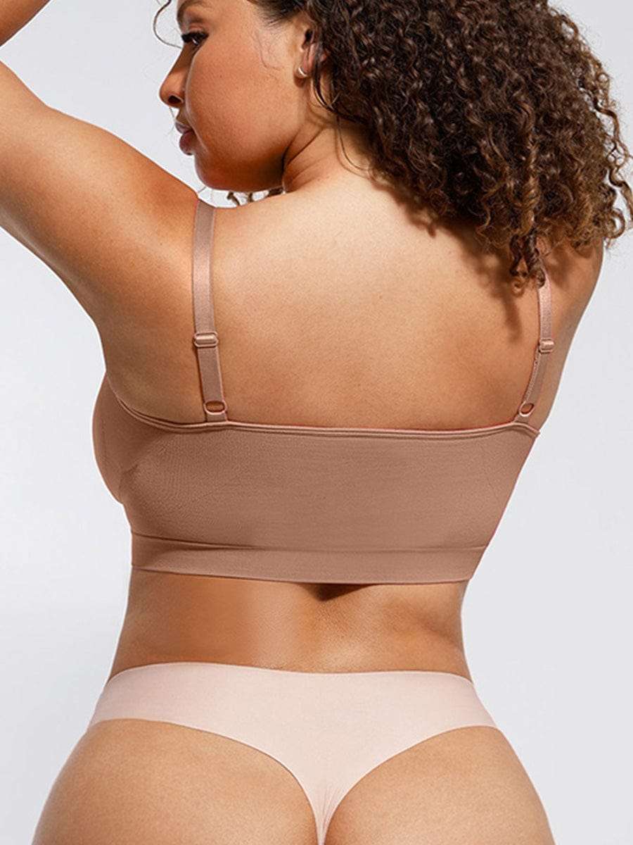 Luma Contour Bra