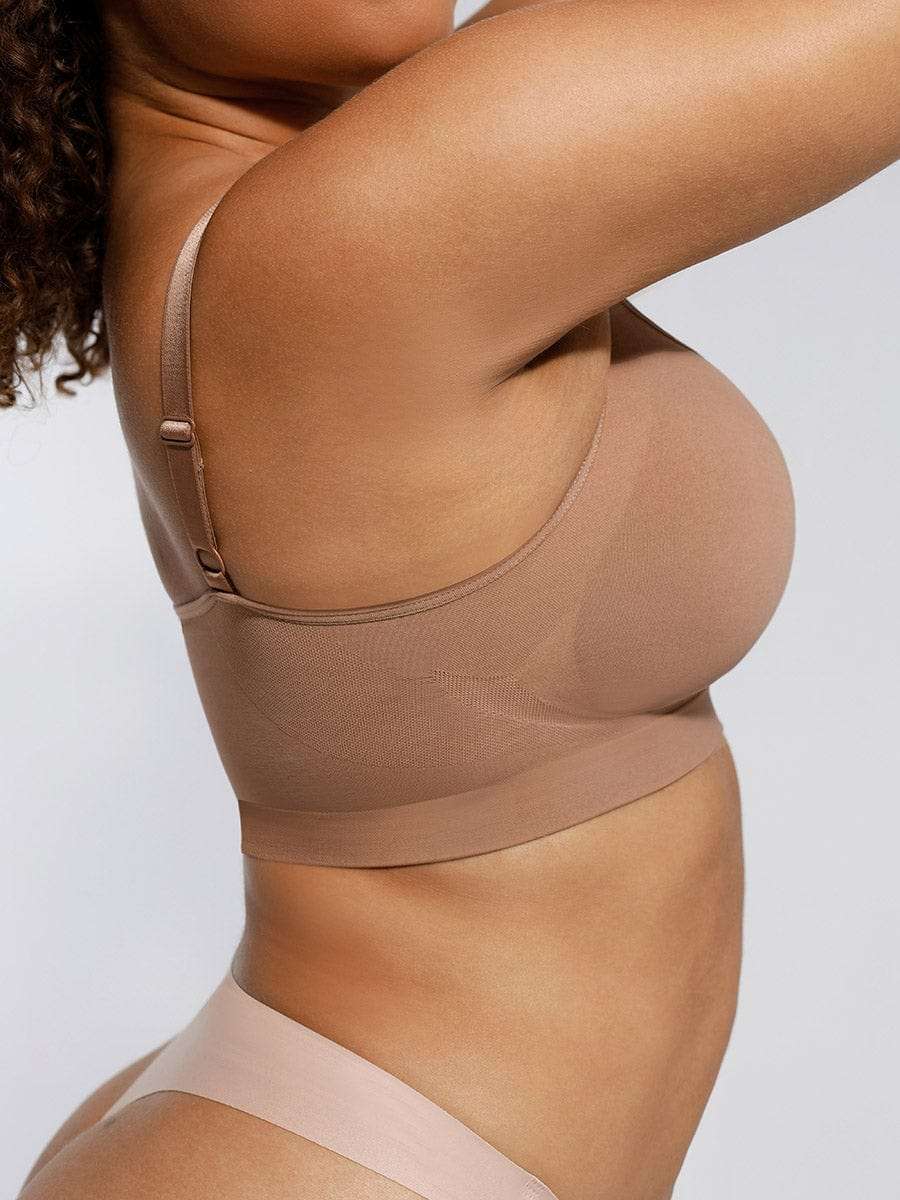 Luma Contour Bra