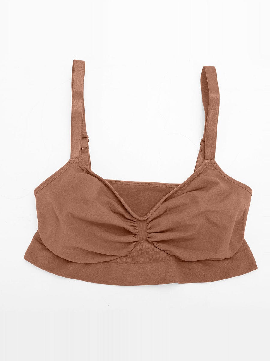 Luma Contour Bra