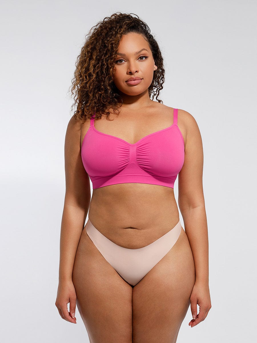 Luma Contour Bra