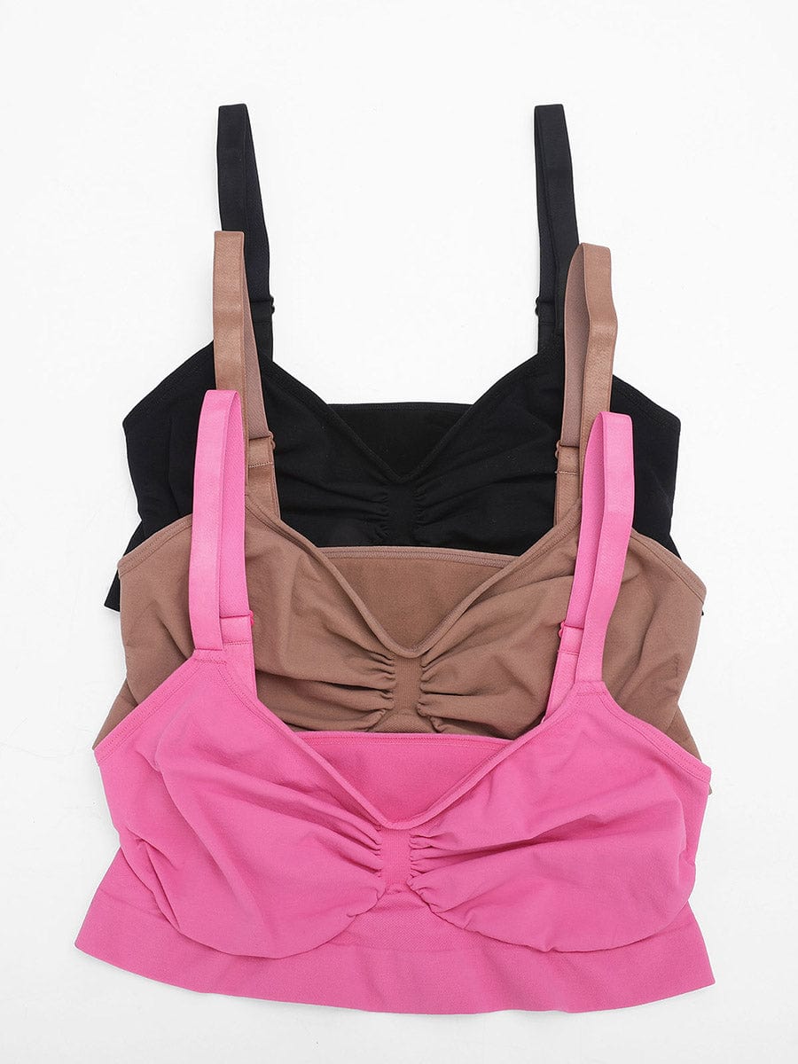 Luma Contour Bra