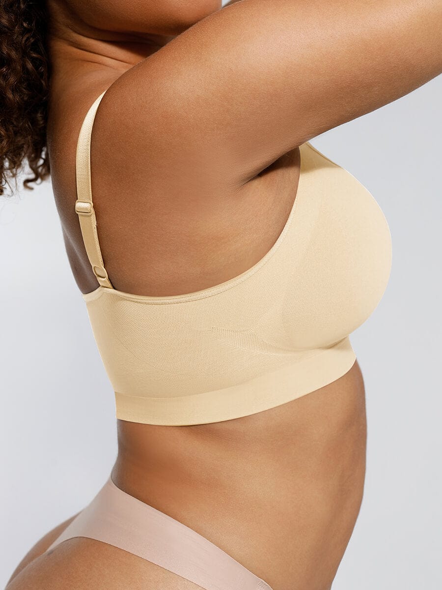 Luma Contour Bra