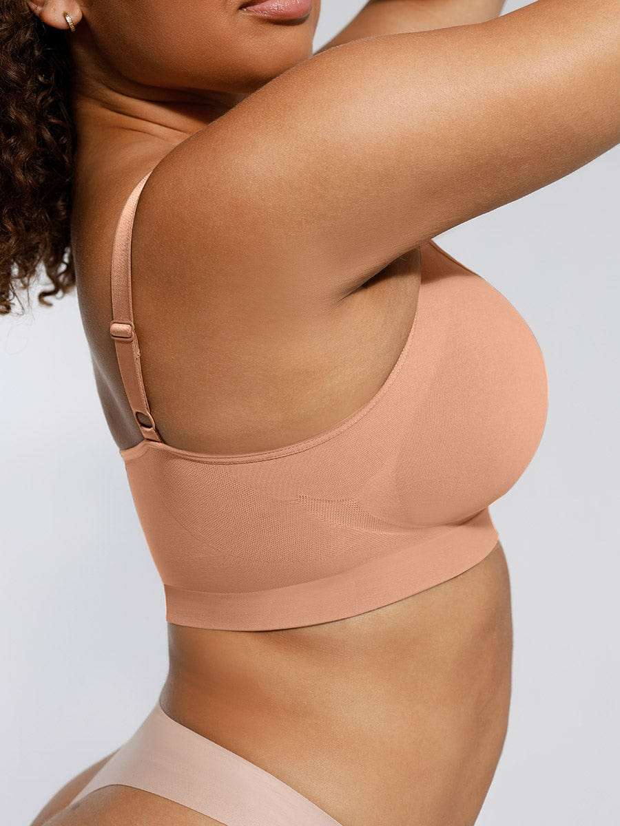 Luma Contour Bra