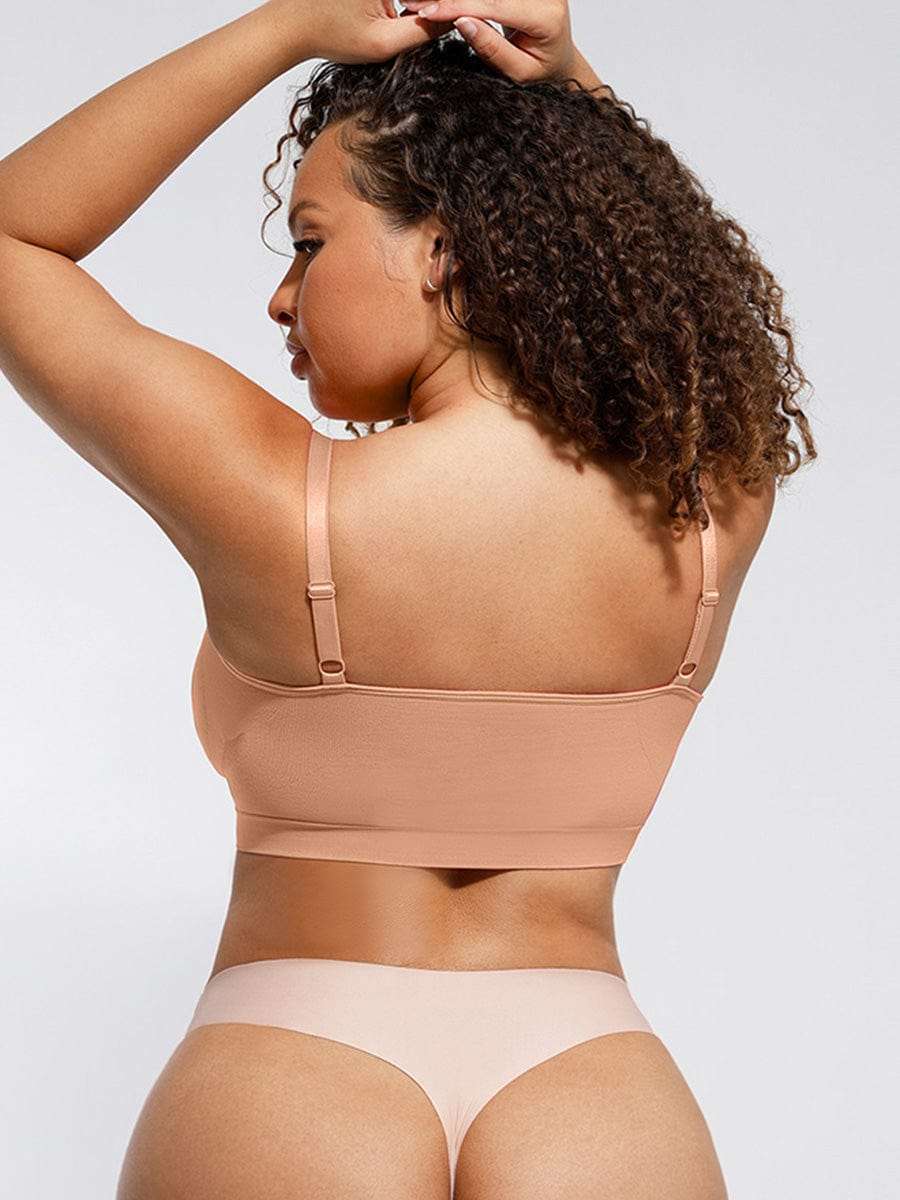 Luma Contour Bra