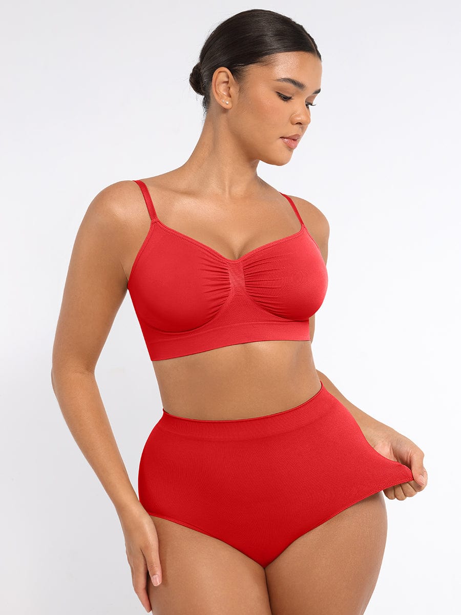 Luma Contour Bra