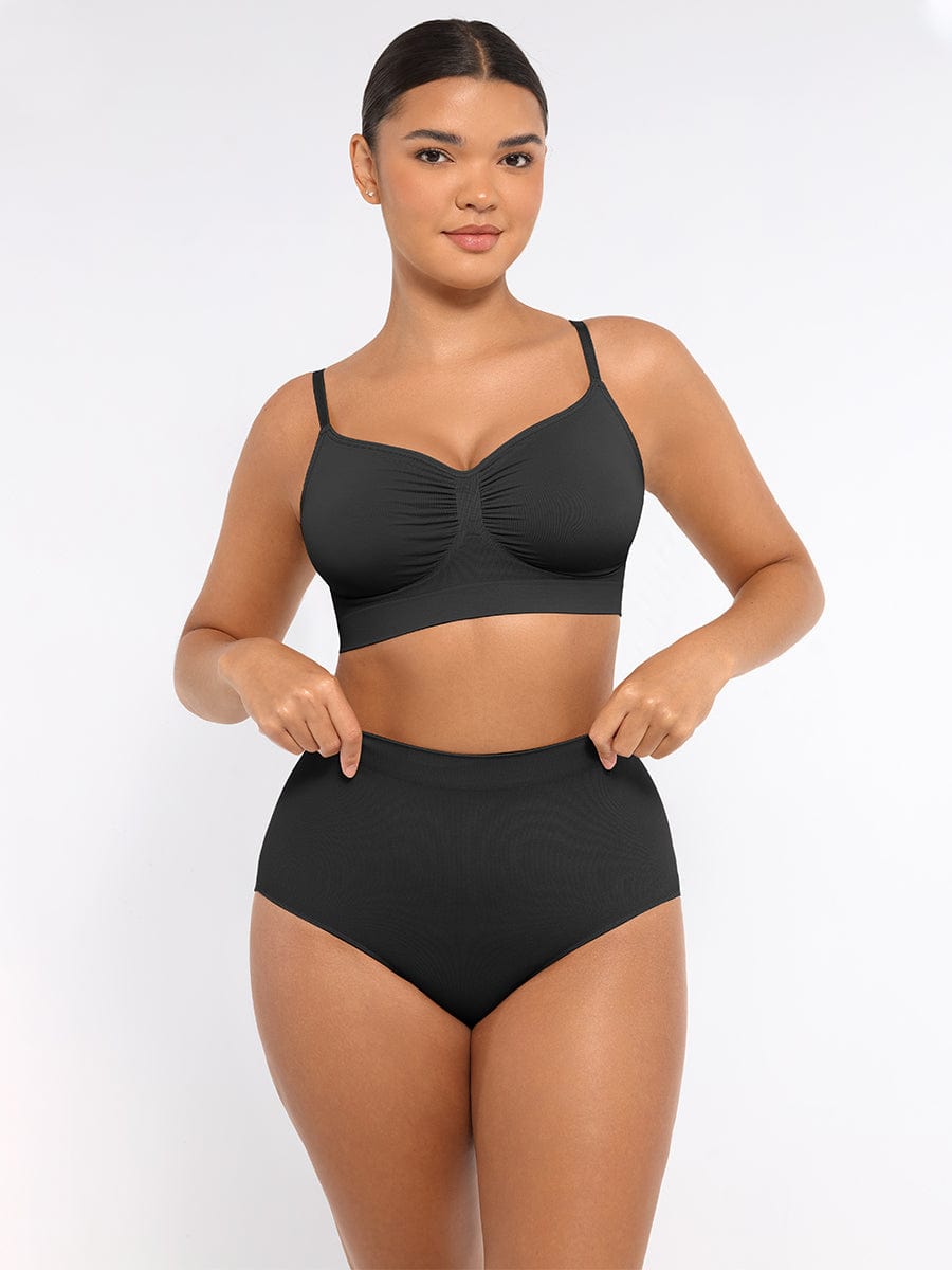 Luma Contour Brief