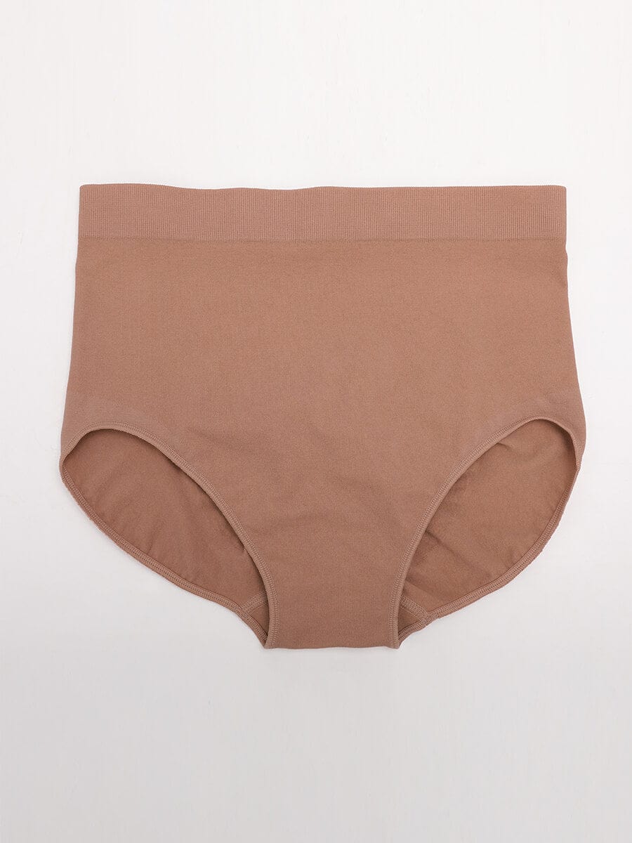 Luma Contour Brief