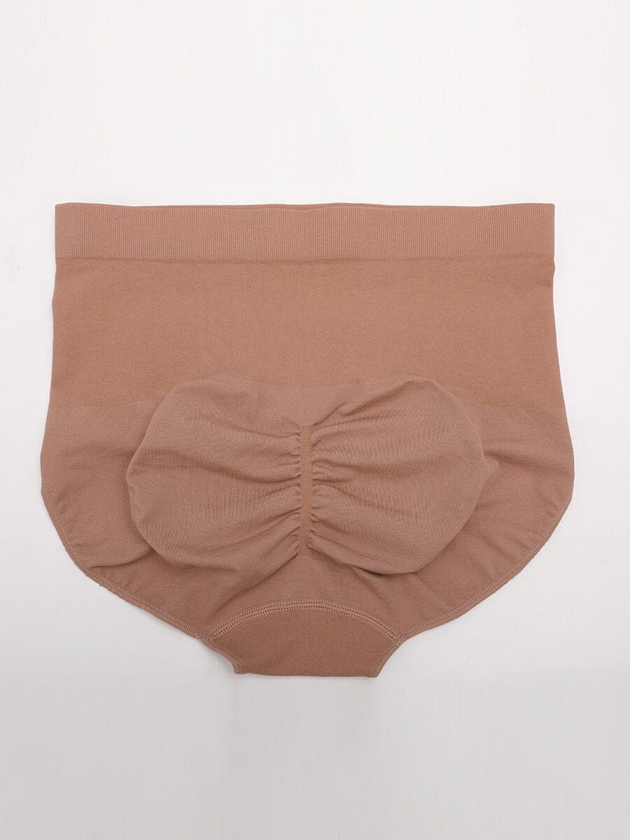 Luma Contour Brief
