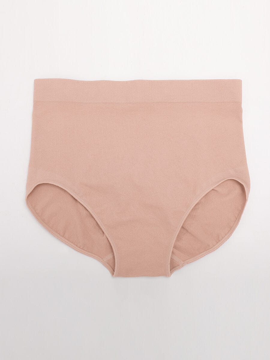 Luma Contour Brief